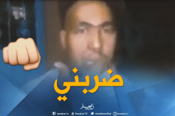 بالفيديو.. ممرض يعتدي على مواطن بمستشفى الأغواط