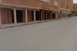 جهات مجهولة تجوّع الجزائريين بـ عصيان مدني !