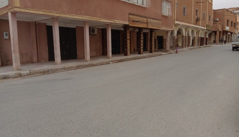 جهات مجهولة تجوّع الجزائريين بـ عصيان مدني !