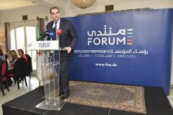 الأفسيو: نحن مجندون للأزمة.. وكل إمكانياتنا تحت تصرف السلطات العمومية