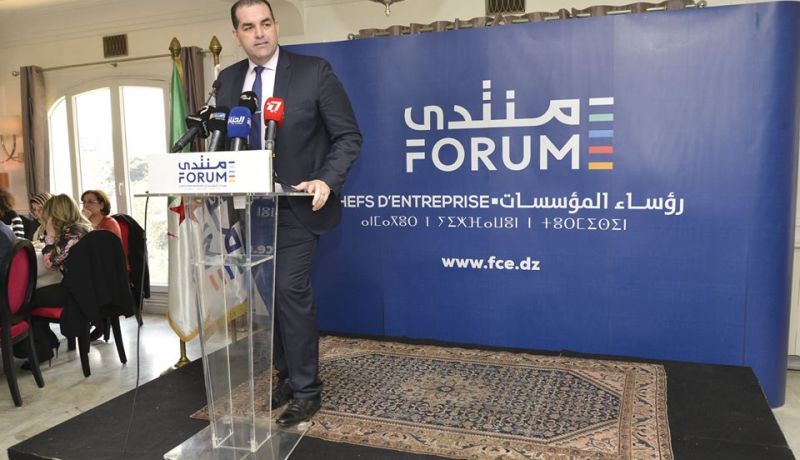 الأفسيو: نحن مجندون للأزمة.. وكل إمكانياتنا تحت تصرف السلطات العمومية
