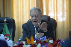 ولد عباس.. الأفلان تحصل على 638 بلدية