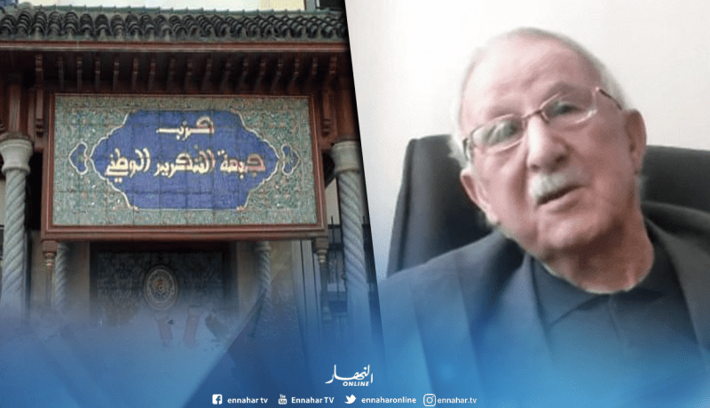 منظمة المجاهدين: يجب سن قانون لتجريم الإستعمار ودسترة الأفلان كملك للجزائريين