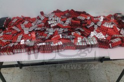 بومرداس: الحبس لشخص عٌثر بحوزته على كمية من المؤثرات العقلية