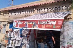 الأكشاك غير معنيين بإجراءات الغلق !!