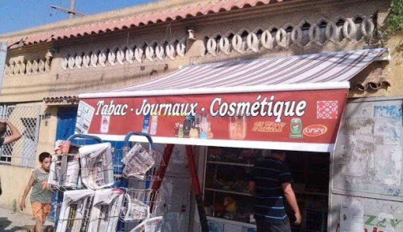 الأكشاك غير معنيين بإجراءات الغلق !!