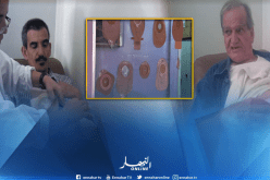 حاملو الأكياس الإصطناعية بتيزي وزو واقع مر مع المرض يقابله نقص الإمكانيات