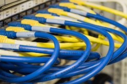دخول وصلة جديدة للألياف البصريّة حيز الخدمة بإليزي