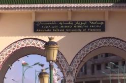 بالفيديو.. أول لوحة تعريفية تكتب باللغة الأمازيغية بولاية تلمسان