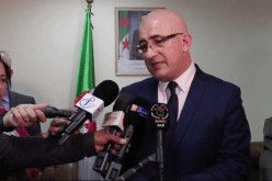 عصاد: المحافظة ملتزمة بتنفيذ تعليمات الرئيس بوتفليقة لترقية اللغة الأمازيغية