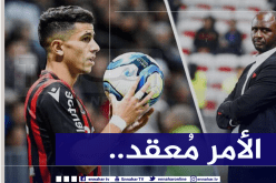 فييرا يضع النقاط على الحروف بخصوص عطّال