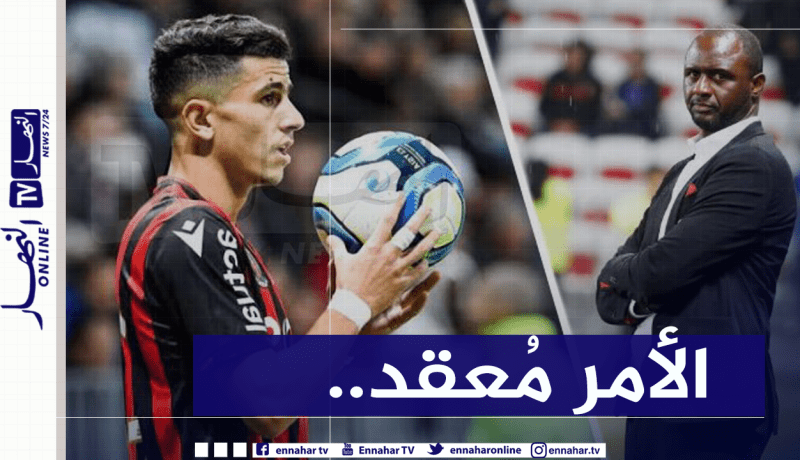 فييرا يضع النقاط على الحروف بخصوص عطّال