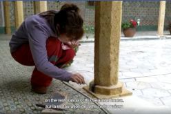 بالفيديو.. السفارة الأمريكية ترمم “بيت السفير” في الجزائر