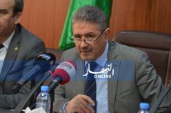 الأملاك الوطنية: إعداد النص التنظيمي لإدماج إدارتي مسح الأراضي والحفظ العقاري