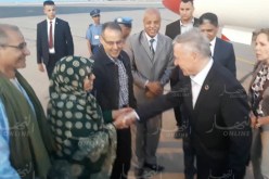 المبعوث الخاص للأمم المتحدة في زيارة للصحراء الغربية