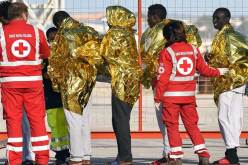 الأمم المتحدة تجري أوّل عملية إجلاء من ليبيا