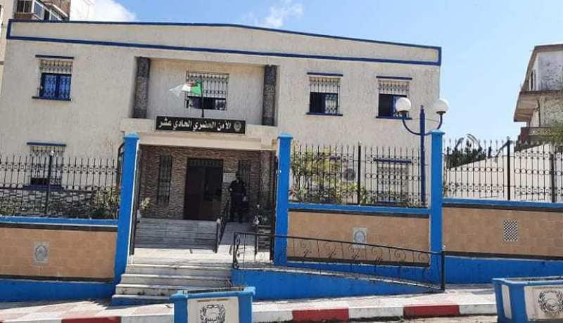 سكيكدة.. وضع حد لجمعية اشرار كانت تعد لعملية سرقة بالزرامنة