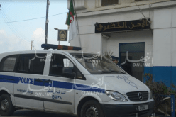 تنصيب العميد الأول للشرطة مجيد أكنوش رئيسا لأمن تيزي وزو