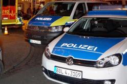 هلاك خمسة أشخاص إثر حريق بألمانيا