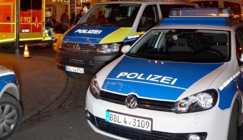 هلاك خمسة أشخاص إثر حريق بألمانيا