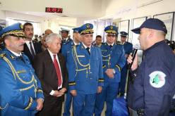 سطيف تحتضن الطبعة الـ82 للأيام الإعلامية حول الوقاية المرورية