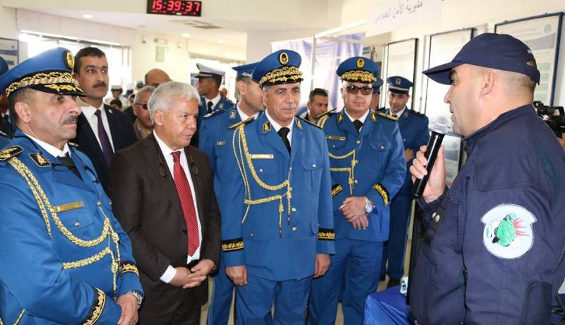 سطيف تحتضن الطبعة الـ82 للأيام الإعلامية حول الوقاية المرورية