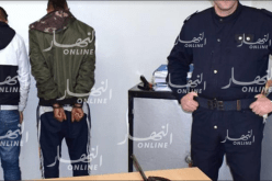 توقيف شخصين مختصين في سرقة مضخّات النافورات العمومية بسكيكدة