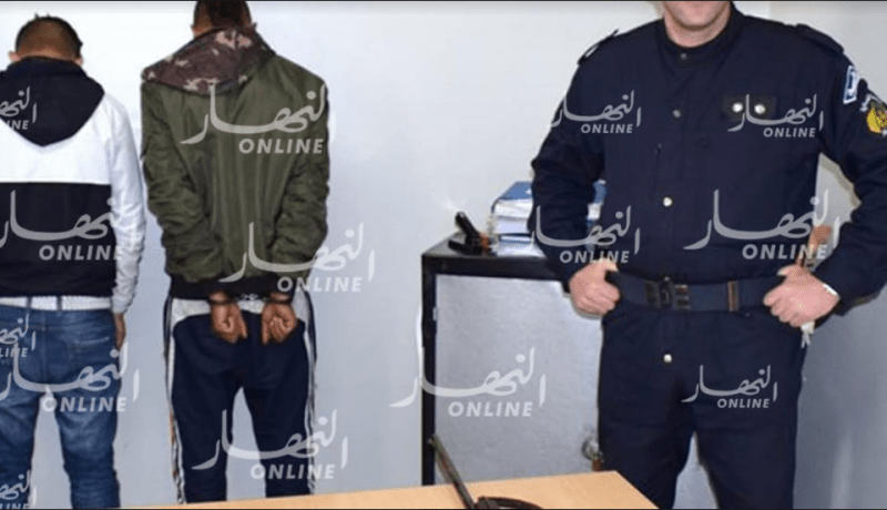 توقيف شخصين مختصين في سرقة مضخّات النافورات العمومية بسكيكدة