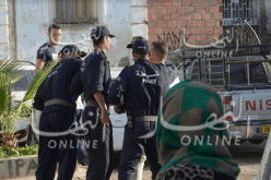 تيارت: توقيف مروّج بحوزته كمية من الاقراص المهلوس والكيف بالسوقر