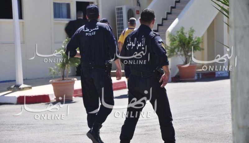 معالجة 223 قضية مساس بالملكية الصناعية خلال 3 سنوات الأخيرة