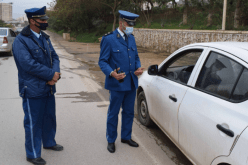 الأمن يسطر مخططا وقائيا بمناسبة حلول العطلة الربيعية