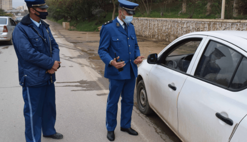 الأمن يسطر مخططا وقائيا بمناسبة حلول العطلة الربيعية