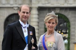 بعد مخالطة مصاب بكورونا.. الأميرة البريطانية صوفي تدخل العزل الذاتي