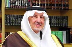 أمير مكة: “عدد الحجاج تجاوز 2.4 مليون وهذا موعد تطوير أنموذج منى”