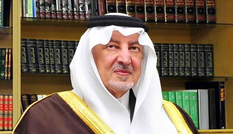 أمير مكة: “عدد الحجاج تجاوز 2.4 مليون وهذا موعد تطوير أنموذج منى”