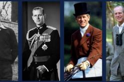 قصر باكنغهام يضع اللمسات النهائية لمراسم وداع  الأمير فيليب