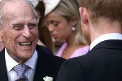 الأسرة الملكية البريطانية تحتفل بعيد ميلاد الأمير فيليب الـ98