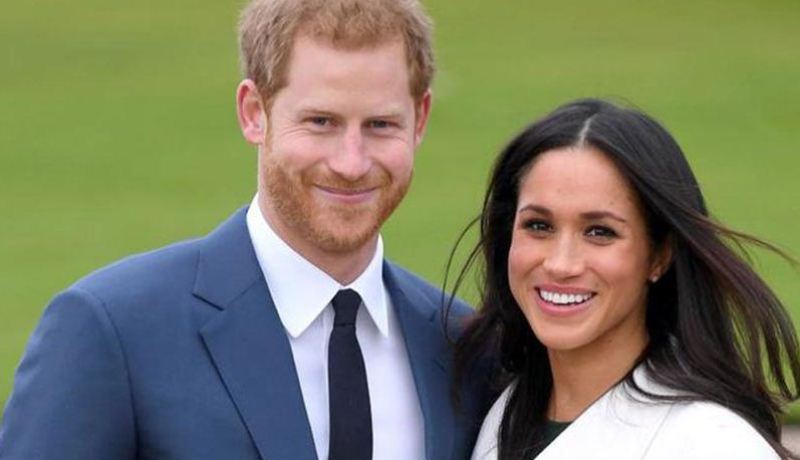 ميغان ماركل تنفصل عن الأمير هاري وهذه التفاصيل!