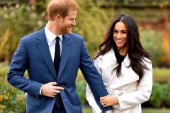 الأمير هاري وميغان يُرزقان بمولودة إسمها مفاجأة والملكة تُهنئهما