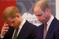 الأمير وليام يخرج عن صمته ويعلق على “إعتزال هاري”