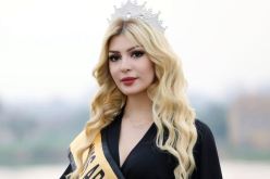 سحب لقب ملكة جمال العرب من الجزائرية سمارة وهذا ردها