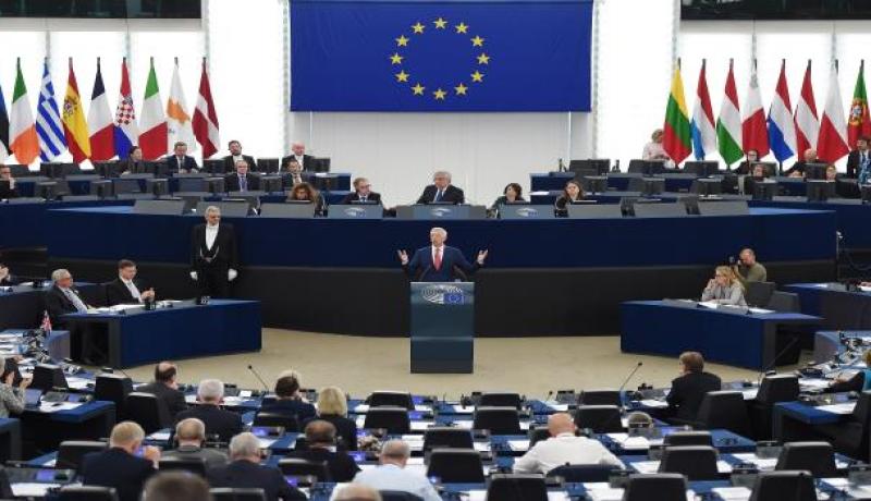 إنتخاب أندريا كوزولينو رئيسًا لوفد البرلمان الأوروبي إلى المغرب العربي