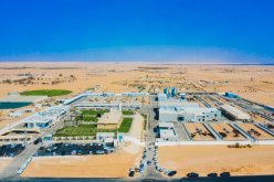 هو الأكبر من نوعه في العالم .. فتح أول مستشفى لعلاج الإبل في السعودية