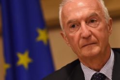 الاتحاد الأوروبي يثمّن التجربة الجزائرية الرائدة في مجال مكافحة الإرهاب