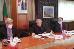 إنطلاق الإجتماع الـ25 لتقييم مستوى الامتثال لالتزامات خفض الإنتاج