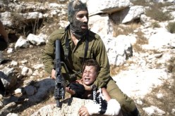 الإحتلال يعتقل فلسطينيين إثنين بالضفة الغربية