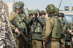 الإحتلال الصهيوني يعتقل 7 فلسطينيين في القدس والضفة الغربية