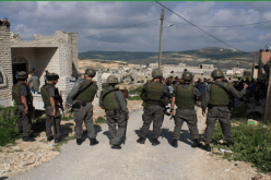 الإحتلال الصهيوني يعتقل 19 فلسطينيا بالضفة الغربية