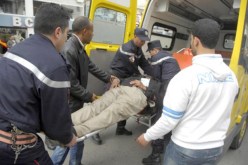 البويرة: وفاة شخصين إختناقا بالغاز