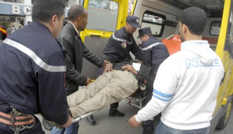 البويرة: وفاة شخصين إختناقا بالغاز